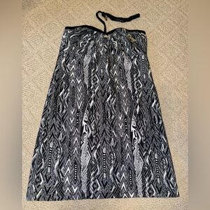 COOGI | Womens Y2K Vintage 00s Halter Top Size S